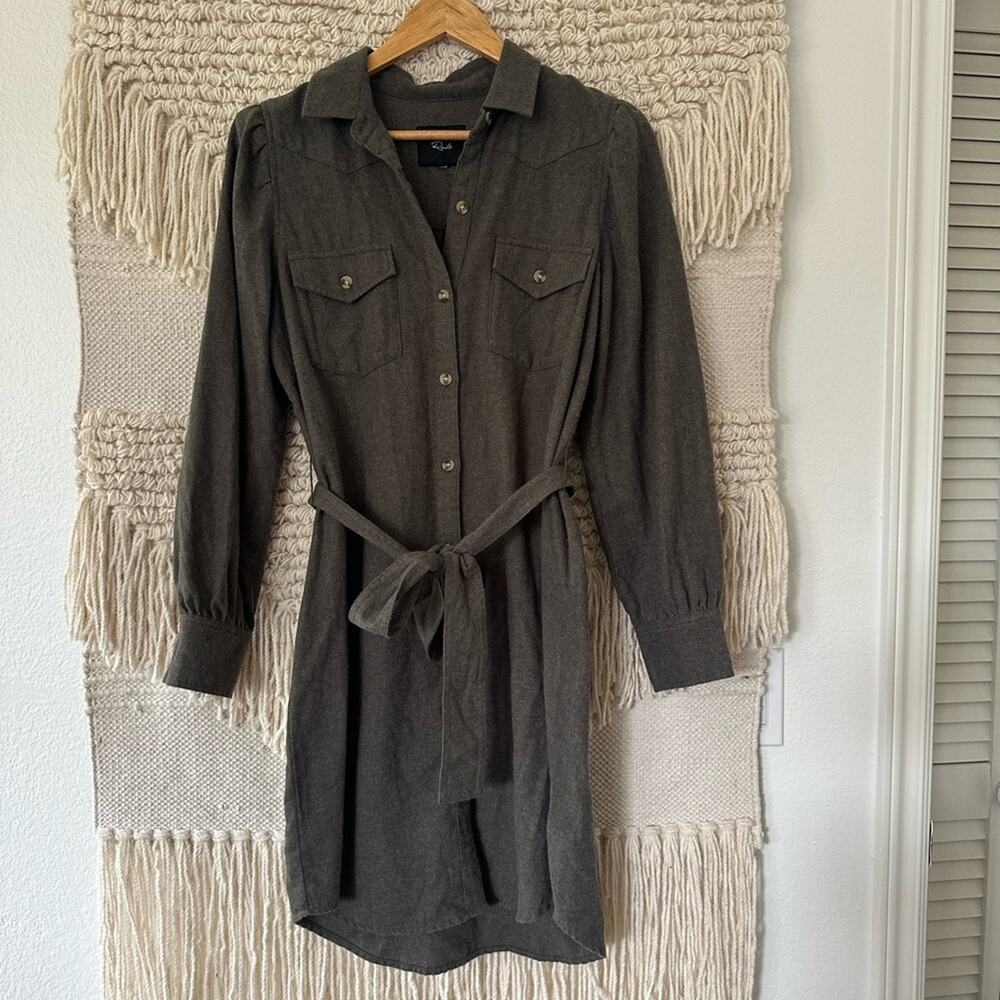 Rails Leona Dress